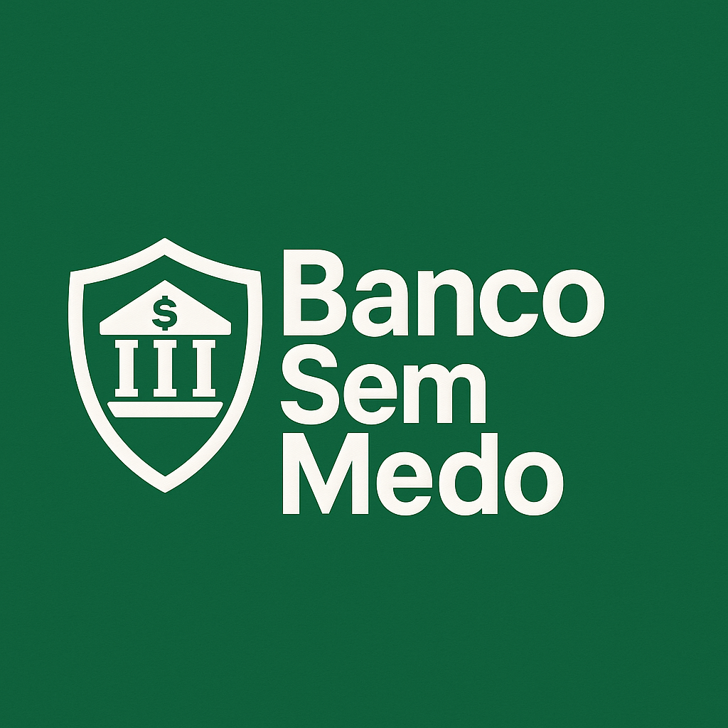 Banco Sem Medo